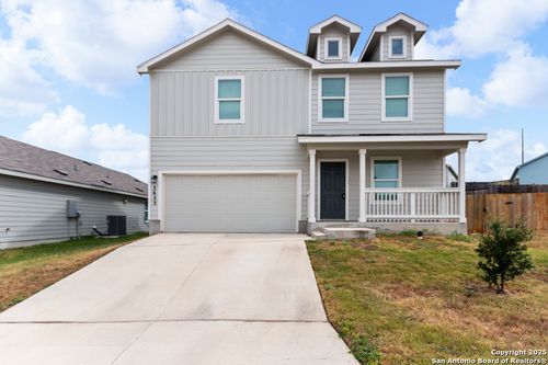 5623 Mountain Pt, San Antonio, TX, 78242-2493 | Card Image