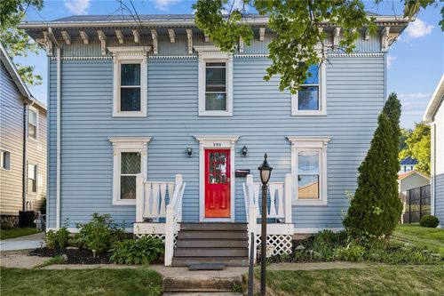 770 5th St, Beaver, PA, 15009-1930 | Card Image