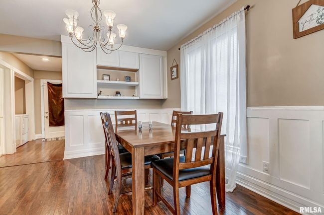 258 E Elm St, House other with 4 bedrooms, 2 bathrooms and null parking in Waverly IL | Image 6