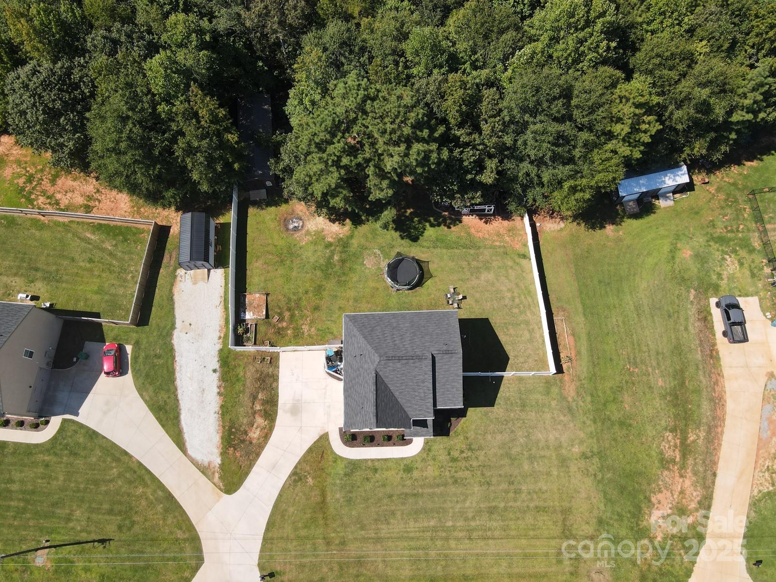 Residential in Gaffney