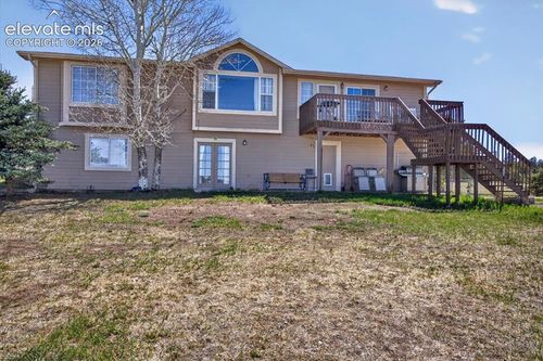 14390 Herring Rd, Colorado Springs, CO, 80908-1903 | Card Image