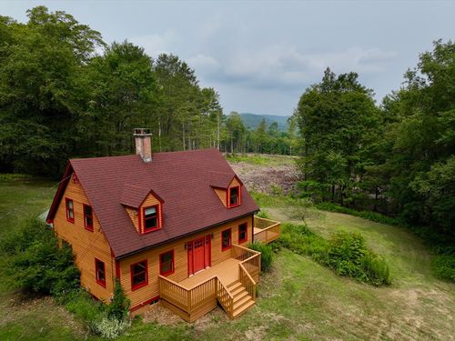 376 E Hill Rd, Leyden, MA, 01337-9308 | Card Image