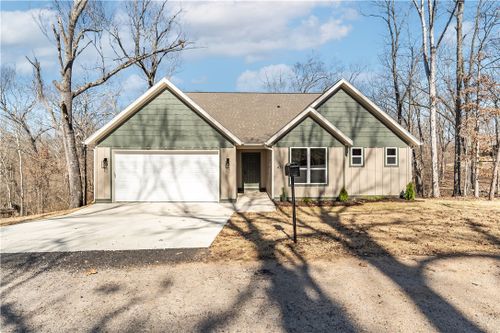 47 Tiree Drive, Bella Vista, AR, 72715 | Card Image