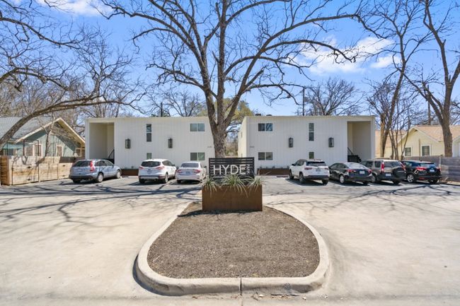 APT-202 - 4103 Speedway, Condo with 1 bedrooms, 1 bathrooms and 1 parking in Austin TX | Image 18