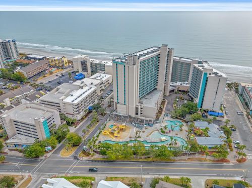 601-201 74th Ave N, Myrtle Beach, SC, 29572-3875 | Card Image