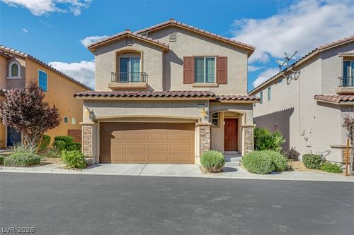 10769 Brewster Bay St, Las Vegas, NV, 89179-1441 | Card Image