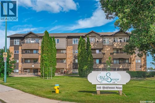 105-333 Silverwood Rd, Saskatoon, SK, S7K6G1 | Card Image