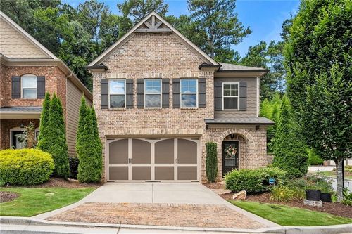 1864 Stockton Dr, Tucker, GA, 30084-3310 | Card Image