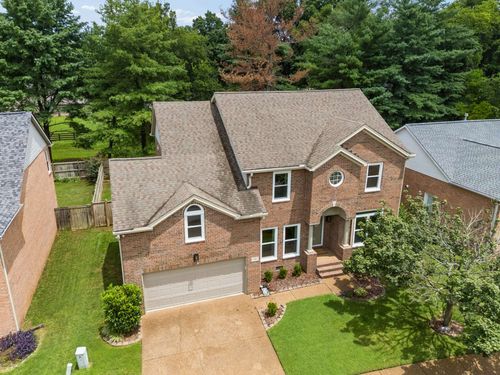 163 Clarendon Cir, Franklin, TN, 37069-1837 | Card Image