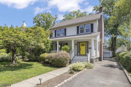34 Parkview Dr, Millburn, NJ, 07041-1502 | Card Image