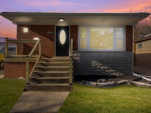 14208 Ingleside Ave, Dolton, IL, 60419-1369 | Card Image