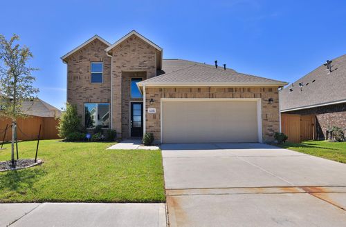 12332 Derby Royal Dr, Houston, TX, 77044-2780 | Card Image