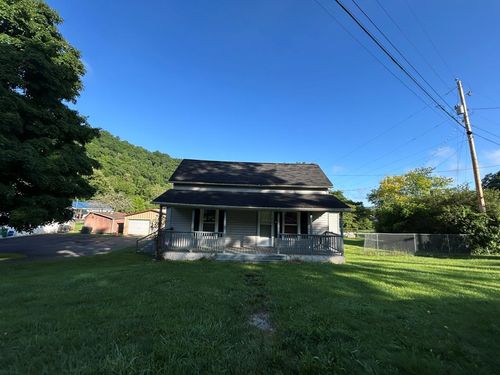 371 Old Bank Road, Speedwell, VA, 24374 | Card Image