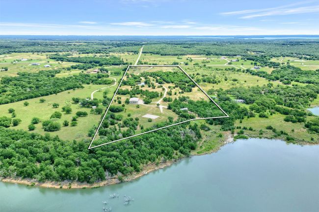 Overhead View facing Eastward | Image 6