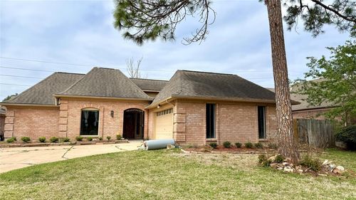 14834 Charlmont Dr, Houston, TX, 77083-5648 | Card Image