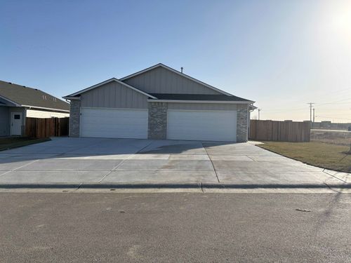 12803-12805 E Blake St, Wichita, KS, 67230-5601 | Card Image