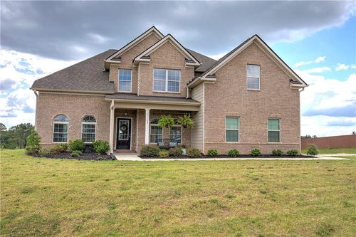 12 Killian Manor Dr Nw, Adairsville, GA, 30103-3507 | Card Image