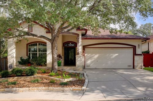 18 Great Wood, Hollywood Park, TX, 78232-1336 | Card Image