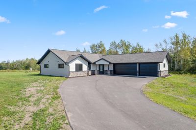 306 Red Oak Court, House other with 2 bedrooms, 2 bathrooms and null parking in Aitkin MN | Image 1