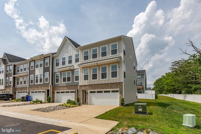 3801 Drayton Ct, House attached with 3 bedrooms, 4 bathrooms and null parking in Fredericksburg VA | Image 37