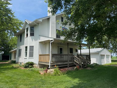 22998 E 2800 North Rd, Odell, IL, 60460-8001 | Card Image