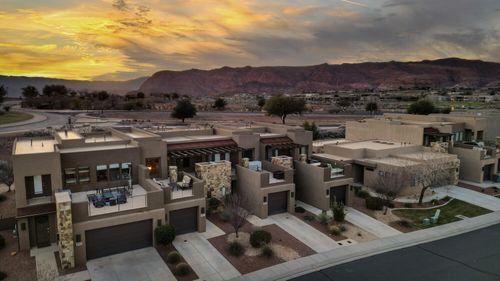 4981 N Escapes Dr, St George, UT, 84770-1241 | Card Image