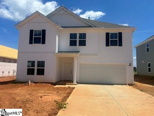 129 Edgewood Farms Ct, Easley, SC, 29640-4120 | Card Image