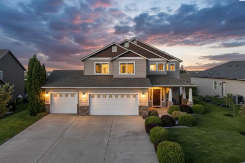 446 Satus St, Richland, WA, 99352-8675 | Card Image