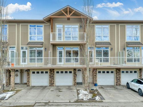 5-172 Rockyledge View Nw, Calgary, AB, T3G6B2 | Card Image