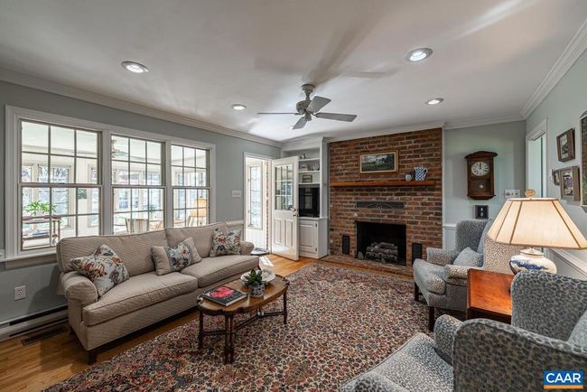 2530 Chastain Ln, House other with 3 bedrooms, 3 bathrooms and null parking in Midlothian VA | Image 8