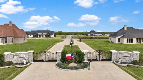 Lot 31A Blackstone Parkway, Waxahachie, TX, 75167 | Card Image