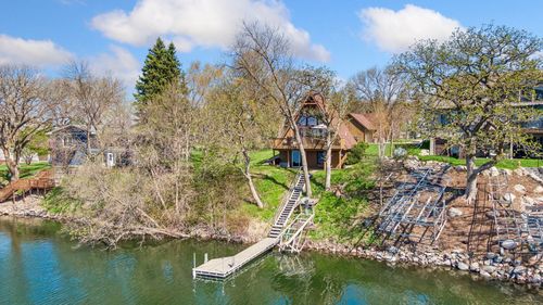 55077 County Road 38, Buffalo Lake, MN, 55314-2069 | Card Image