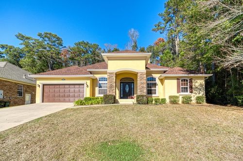 2664 Breton Ridge Drive, TALLAHASSEE, FL, 32312 | Card Image