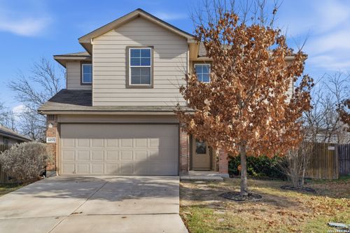 6055 Red Rose, San Antonio, TX, 78244-4431 | Card Image