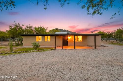 8822 N Marathon Drive, Tucson, AZ, 85704 | Card Image