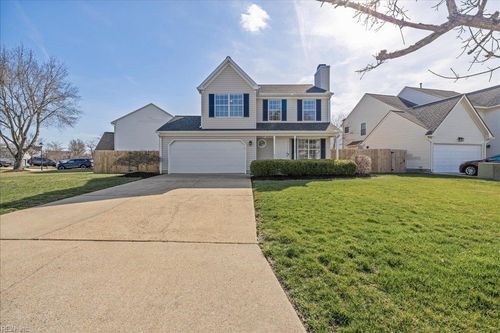 2609 Loudoun St, Virginia Beach, VA, 23456-2439 | Card Image