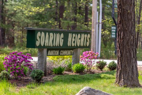 36 Logan Way, West Ossipee, NH, 03890-2100 | Card Image