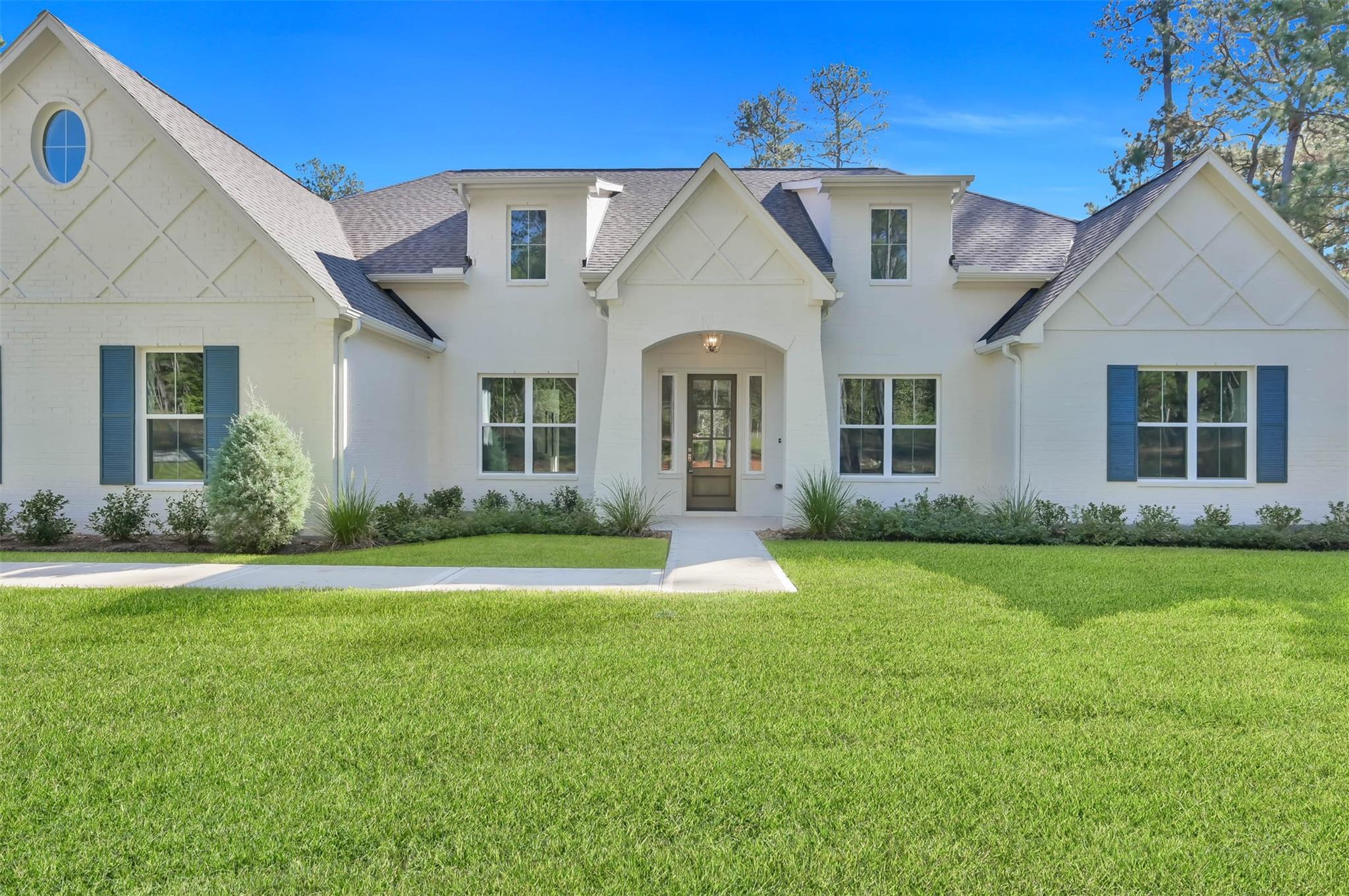 Residential in Huntsville 4