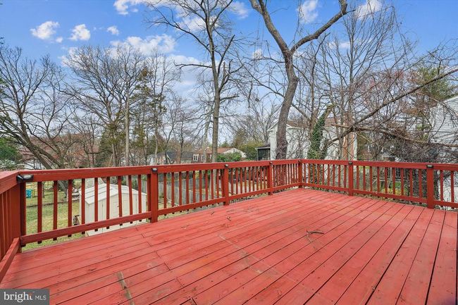 6006 Dewey Dr, House other with 6 bedrooms, 3 bathrooms and null parking in ALEXANDRIA VA | Image 33