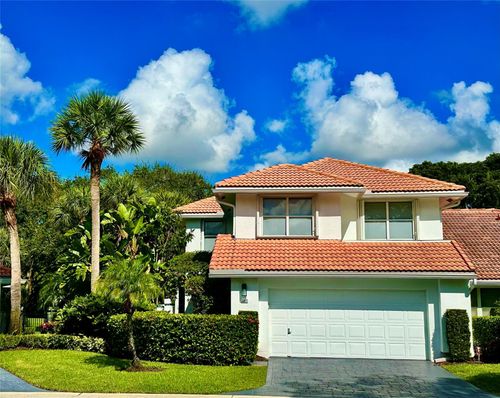 2295 Nw 53rd St, Boca Raton, FL, 33496-3453 | Card Image