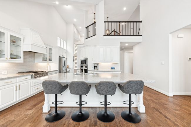 15620 Wild Cherry Ln, House other with 4 bedrooms, 3 bathrooms and null parking in Roanoke TX | Image 11