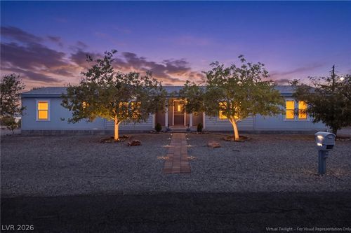 5641 Janice Ave, Pahrump, NV, 89060-1204 | Card Image