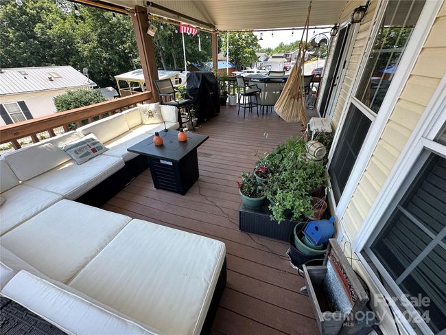 231 Badin View Rd, House other with 4 bedrooms, 3 bathrooms and null parking in New London NC | Image 40