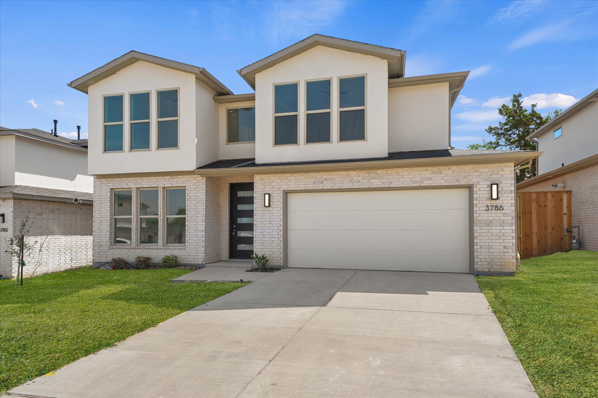 Residential Lease in Dallas 3