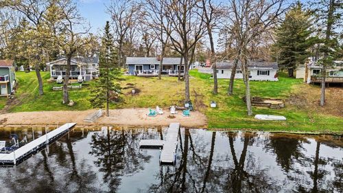 3535 Indian Lake Road, Grant Township, MI, 48748 | Card Image