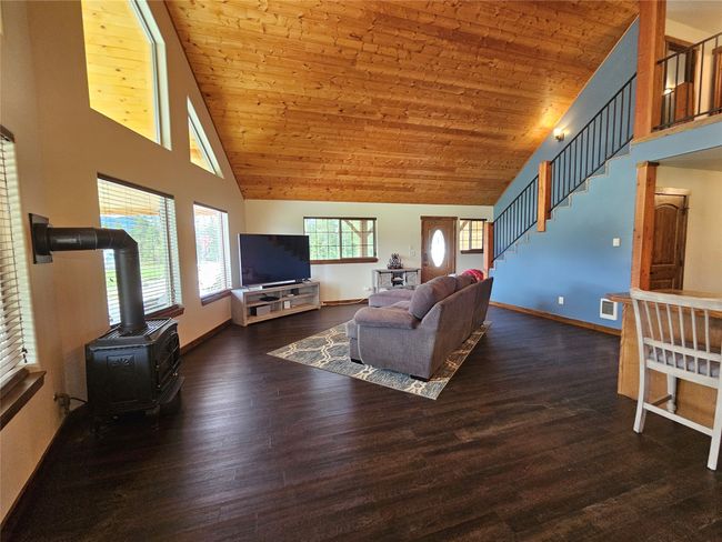 28 Timber Meadow Rd, House other with 3 bedrooms, 3 bathrooms and null parking in Trout Creek MT | Image 23