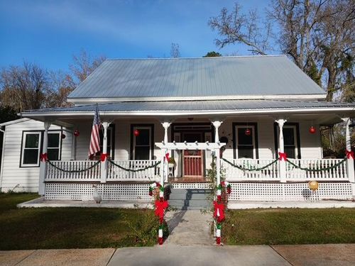 21785 Lowcountry Hwy, Ruffin, SC, 29475-3502 | Card Image