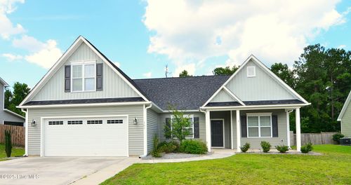103 Maxwell Dr, Rocky Point, NC, 28457-5008 | Card Image