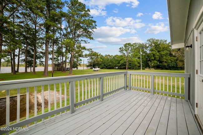 Room for outdoor furniture and relaxation! | Image 6