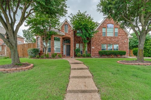 520 Flamingo Ct, Murphy, TX, 75094-3838 | Card Image